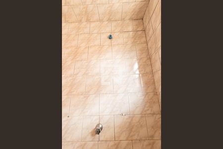 Casa para alugar com 32m², 1 quarto e sem vaga Casa para alugar com 32m², 1 quarto e sem vagaBanheiro Social