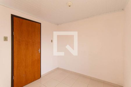 Casa para alugar com 32m², 1 quarto e sem vaga Casa para alugar com 32m², 1 quarto e sem vagaQuarto