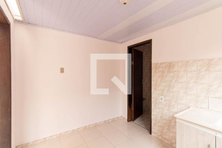 Casa para alugar com 32m², 1 quarto e sem vaga Casa para alugar com 32m², 1 quarto e sem vagaCozinha