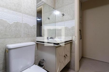 Apartamento para alugar com 1 quarto, 45m² em Vila Uberabinha, São Paulo