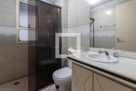 Apartamento para alugar com 1 quarto, 45m² em Vila Uberabinha, São Paulo