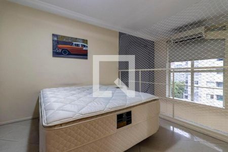 Apartamento para alugar com 1 quarto, 45m² em Vila Uberabinha, São Paulo