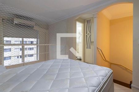 Apartamento para alugar com 1 quarto, 45m² em Vila Uberabinha, São Paulo