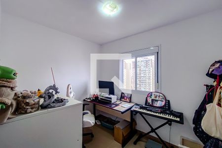 Apartamento à venda com 72m², 3 quartos e 1 vagaQuarto 2