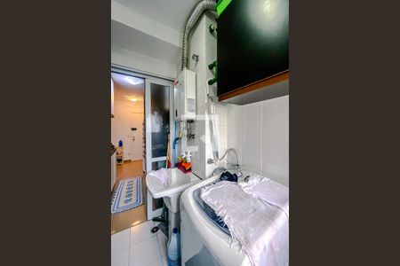 Apartamento à venda com 72m², 3 quartos e 1 vagaÁrea de Serviço