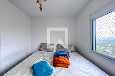 Apartamento à venda com 72m², 3 quartos e 1 vagaQuarto 3 - Suíte