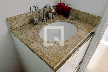 Apartamento à venda com 72m², 3 quartos e 1 vagaBanheiro