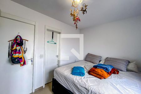 Apartamento à venda com 72m², 3 quartos e 1 vagaQuarto 3 - Suíte
