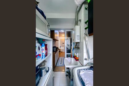 Apartamento à venda com 72m², 3 quartos e 1 vagaÁrea de Serviço