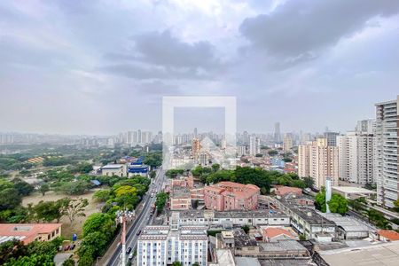 Apartamento à venda com 72m², 3 quartos e 1 vagaVista da Suíte