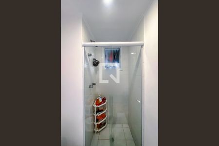 Apartamento à venda com 72m², 3 quartos e 1 vagaBanheiro da Suíte