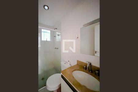 Apartamento à venda com 72m², 3 quartos e 1 vagaBanheiro