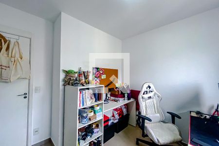 Apartamento à venda com 72m², 3 quartos e 1 vagaQuarto 2