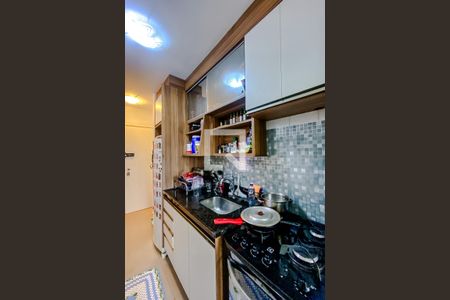 Apartamento à venda com 72m², 3 quartos e 1 vagaCozinha