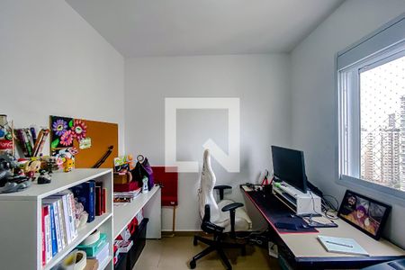 Apartamento à venda com 72m², 3 quartos e 1 vagaQuarto 2