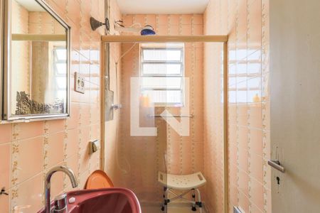 Casa para alugar com 191m², 3 quartos e 2 vagasBanheiro