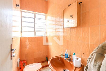 Casa para alugar com 191m², 3 quartos e 2 vagasLavabo