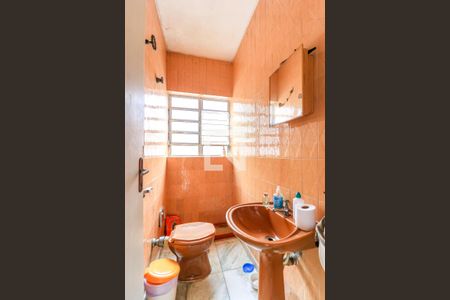 Casa para alugar com 191m², 3 quartos e 2 vagasLavabo