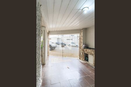 Casa para alugar com 191m², 3 quartos e 2 vagasGaragem