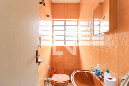 Casa para alugar com 191m², 3 quartos e 2 vagasLavabo