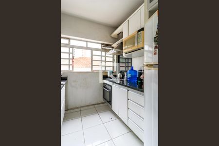 Casa para alugar com 191m², 3 quartos e 2 vagasCozinha
