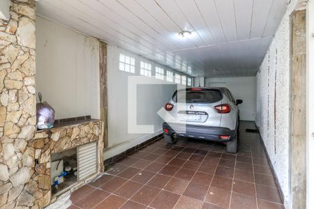 Casa para alugar com 191m², 3 quartos e 2 vagasGaragem
