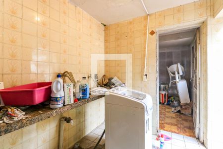 Casa para alugar com 191m², 3 quartos e 2 vagasÁrea de Serviço