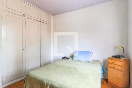 Casa para alugar com 191m², 3 quartos e 2 vagasQuarto 2