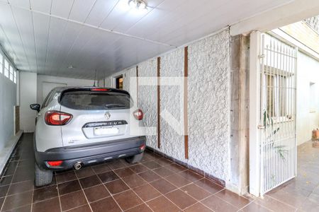 Casa para alugar com 191m², 3 quartos e 2 vagasGaragem