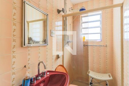 Casa para alugar com 191m², 3 quartos e 2 vagasBanheiro