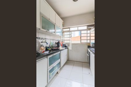 Casa para alugar com 191m², 3 quartos e 2 vagasCozinha