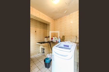 Casa para alugar com 191m², 3 quartos e 2 vagasÁrea de Serviço