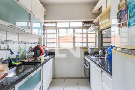 Casa para alugar com 191m², 3 quartos e 2 vagasCozinha