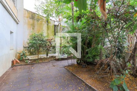 Casa para alugar com 191m², 3 quartos e 2 vagasJardim