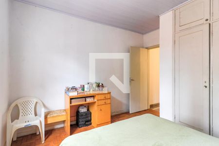 Casa para alugar com 191m², 3 quartos e 2 vagasQuarto 2