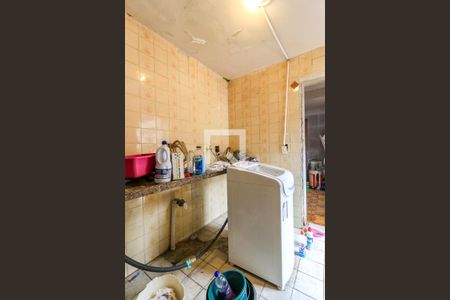 Casa para alugar com 191m², 3 quartos e 2 vagasÁrea de Serviço