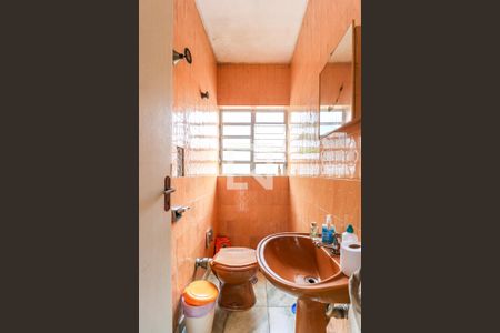 Casa para alugar com 191m², 3 quartos e 2 vagasLavabo