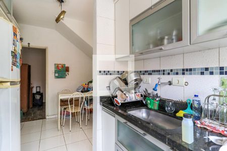 Casa para alugar com 191m², 3 quartos e 2 vagasCozinha