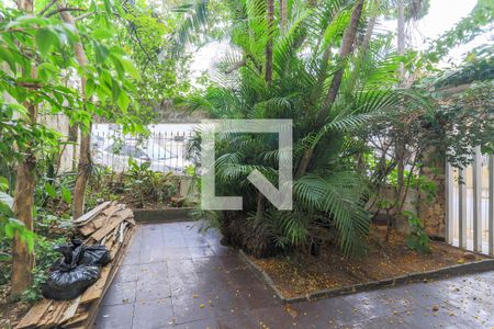 Casa para alugar com 191m², 3 quartos e 2 vagasJardim