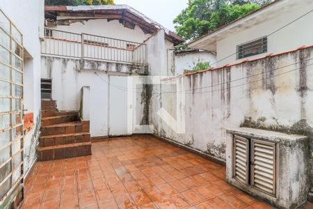 Casa para alugar com 191m², 3 quartos e 2 vagasQuintal