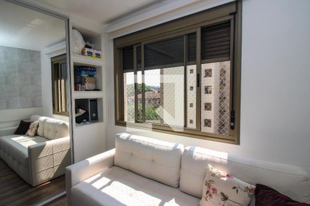 Apartamento à venda com 104m², 3 quartos e 2 vagasQuarto 1