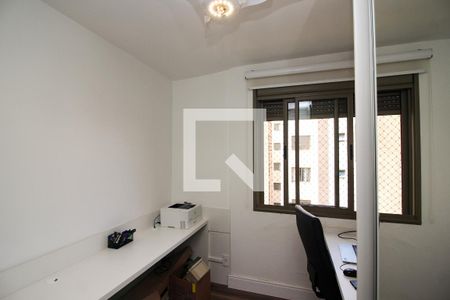 Apartamento à venda com 104m², 3 quartos e 2 vagasQuarto 2