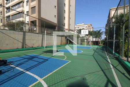 Apartamento à venda com 104m², 3 quartos e 2 vagasQuadra Esportiva