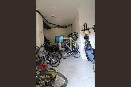 Apartamento à venda com 104m², 3 quartos e 2 vagasBicicletário