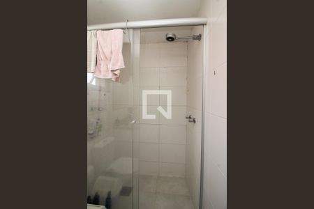 Apartamento à venda com 104m², 3 quartos e 2 vagasBanheiro da Suíte