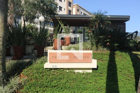 Apartamento à venda com 104m², 3 quartos e 2 vagasFachada e portaria