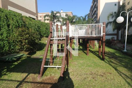 Apartamento à venda com 104m², 3 quartos e 2 vagasÁrea comum - Playground