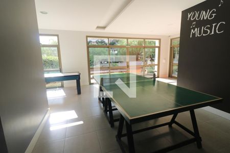 Apartamento à venda com 104m², 3 quartos e 2 vagasSala de Jogos