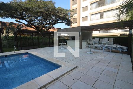 Apartamento à venda com 104m², 3 quartos e 2 vagasÁrea comum - Piscina