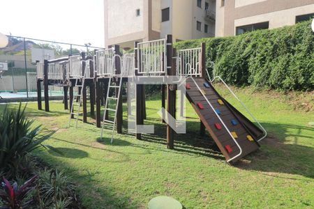 Apartamento à venda com 104m², 3 quartos e 2 vagasÁrea comum - Playground